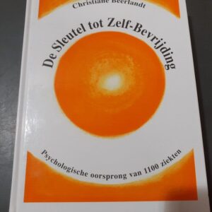 De sleutel tot zelf-bevrijding