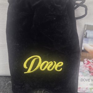 Dove Wellness Stenen (Hot Stones)