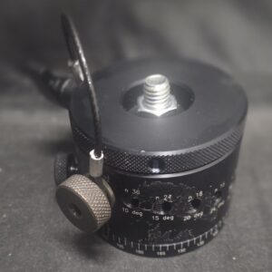 Manfrotto 300N Panoramische Rotator