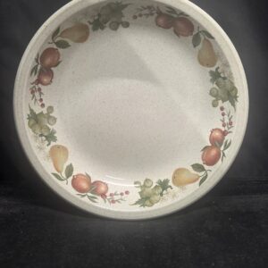 Wedgwood Quince Diep Bord