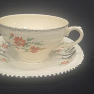 Röslau Bavaria Retro Kop-en-Schotel