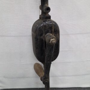 Gietijzeren Borstboor