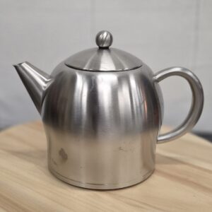 Originele Bredemeijer Minuet Theepot