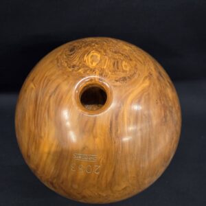 11780 Houten Bowlingkegel