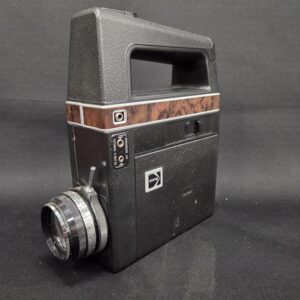 12005 Kodak Ektasound 140 Super 8 Filmcamera
