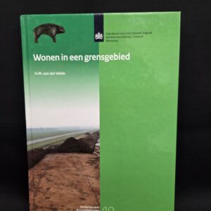 12203 Wonen in een grensgebied