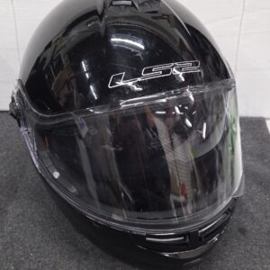 11907 HJC FG-Jet Motorhelm