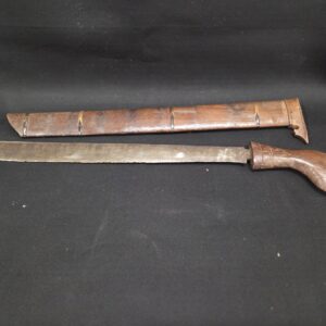 11920 Machete (61 cm)