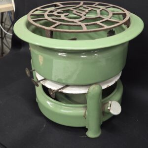 12580 Groen petroleumstel