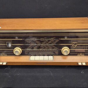 12584 Philips Buizenradio