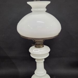 12694 Tafellamp (Petroleumlamp Stijl)
