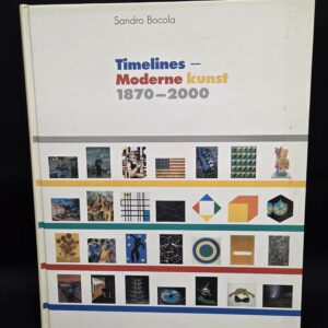 12488 Moderne Kunst 1870-2000 - Sandro Bocola