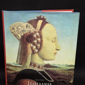12500 Renaissanceschilderkunst - James H. Beck