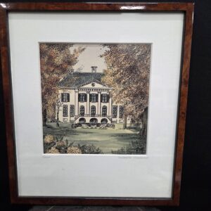 12380 Prenten – Historisch Twente