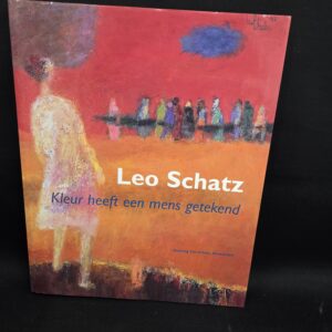 12717 Leo Schatz