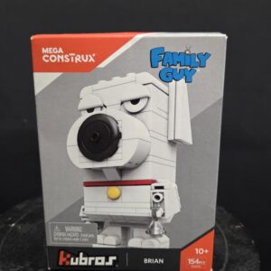 Kubros Family Guy - Brian (#28 / DXB90)