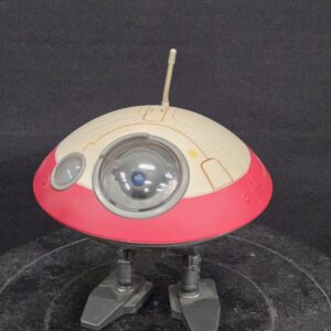 12843 Star Wars L0-LA59 (Lola)