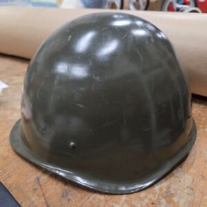 Hongaarse M70 Stalen Legerhelm