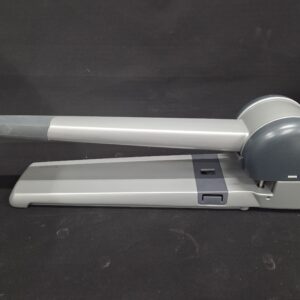 13337 Leitz Heavy Duty Perforator