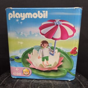 13490 Playmobil 4198