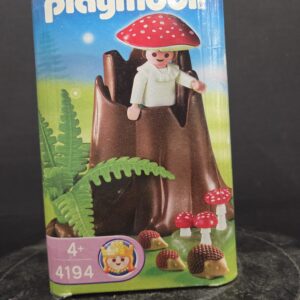 13500 Playmobil 4194
