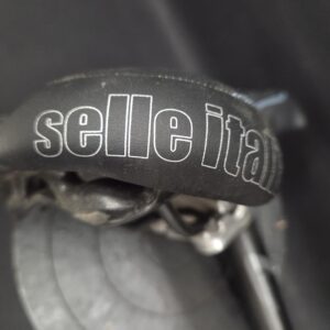 13551 Selle Italia Fietszadel