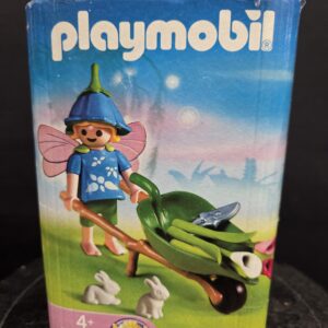 13504 Playmobil 4196