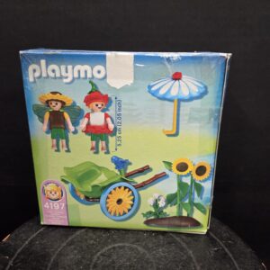13532 Playmobil Set 4197