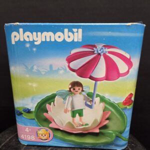 13537 Playmobil set 4198