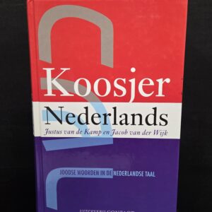 Koosjer Nederlands